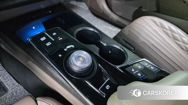 Kia K8 id 2964154 из Кореи 19