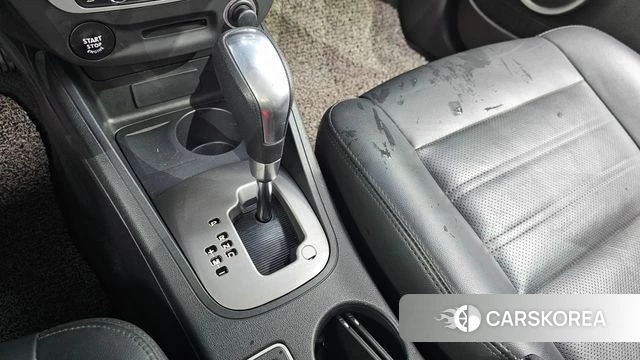 Renault Korea (Samsung) SM3 Neo id 4351368 из Кореи 19
