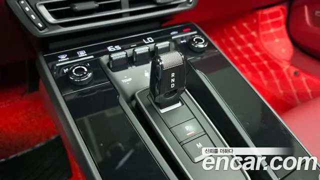 Porsche 911(992) id 2920997 из Кореи 19