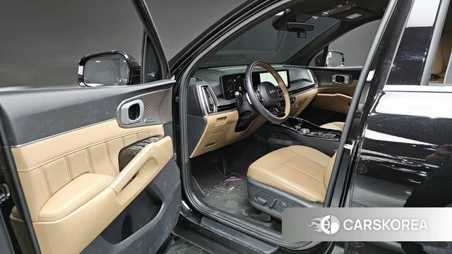 Kia The New Sorento 4th Generation id 4243058 из Кореи 32
