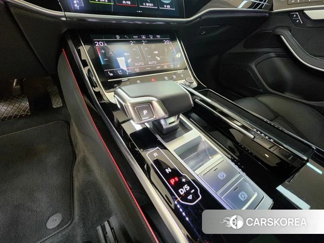Audi A8 (D5) id 4433099 из Кореи 19