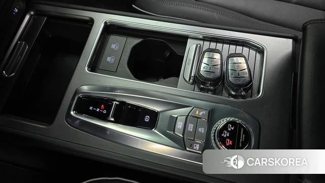 Ssangyong Rexton New Arena id 4719575 из Кореи 31