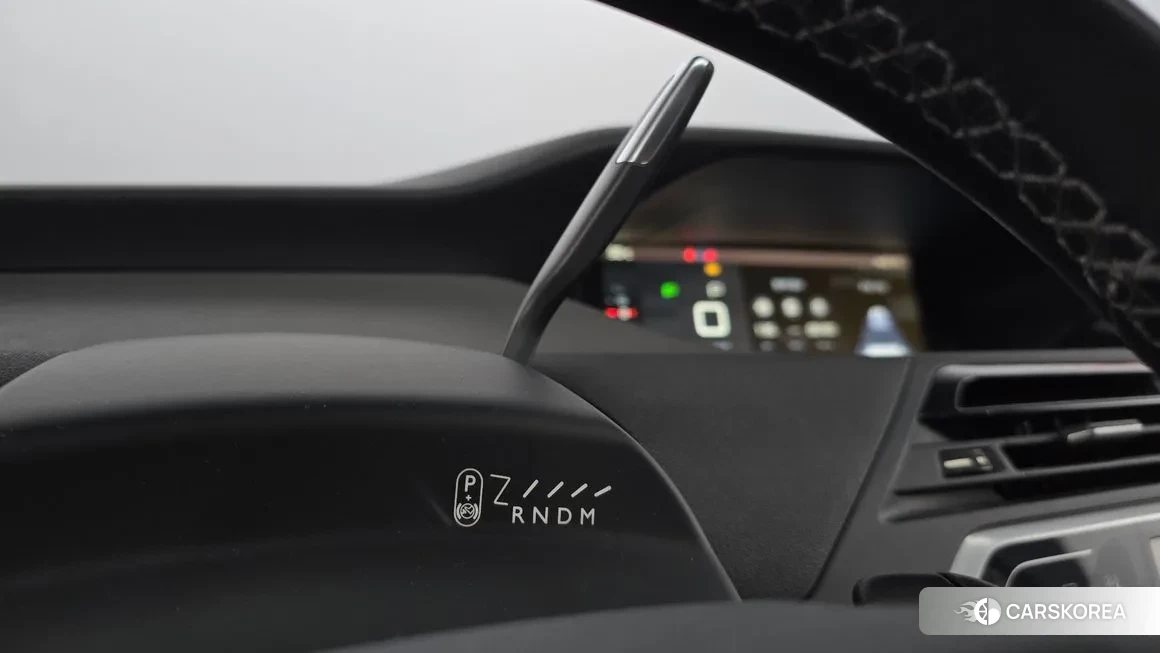 Citroen / DS Grand C4 Spacetourer id 1849421 из Кореи 19