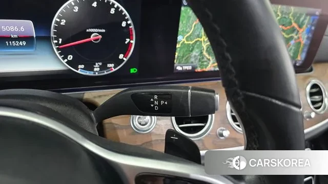 Mercedes-Benz E-Class W213 id 3489734 из Кореи 19