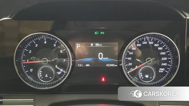 Hyundai The New Grandeur IG id 3546718 из Кореи 19