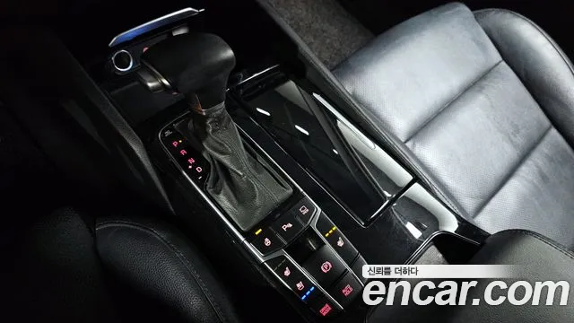 Kia Come New K7 id 2819194 из Кореи 19