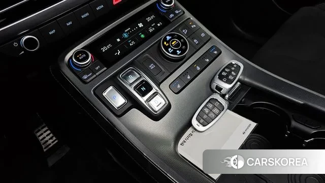 Hyundai The New Palisade id 3042731 из Кореи 19