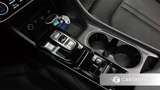 Hyundai Sonata (DN8) id 3432356 из Кореи 19