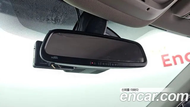 Renault Korea (Samsung) The New QM6 id 2760331 из Кореи 19