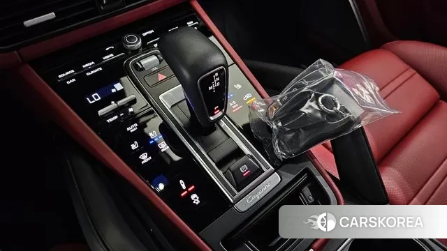 Porsche Cayenne (PO536) id 2980982 из Кореи 19