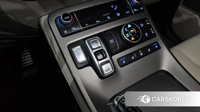 Hyundai Palisade id 3443482 из Кореи 19