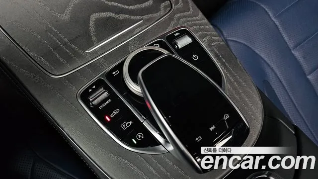 Mercedes-Benz CLS-Class C257 id 2659274 из Кореи 19