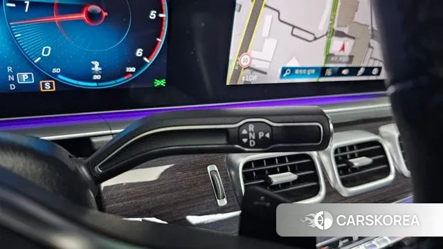 Mercedes-Benz GLE-Class W167 id 3053245 из Кореи 19