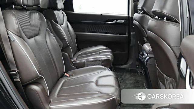 Hyundai The New Palisade id 4244126 из Кореи 19