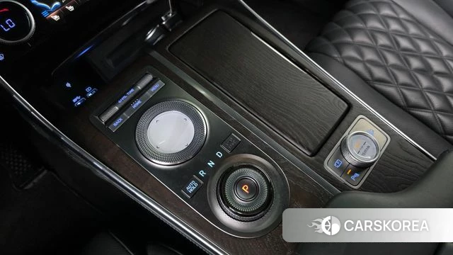 Genesis GV80 id 4636459 из Кореи 19