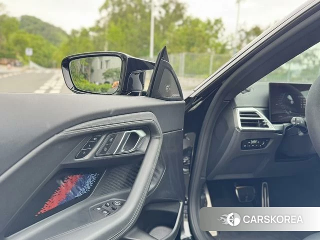 BMW M2 id 4300221 из Китая 22