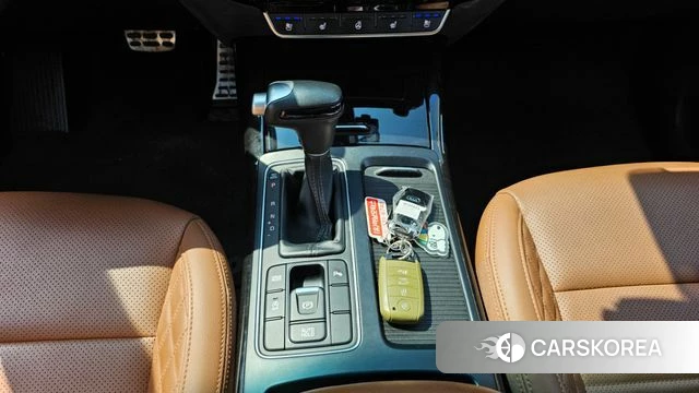 Kia The New Sorento id 3942388 из Кореи 19