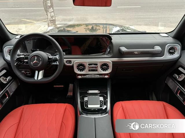 Mercedes-Benz G-class id 4329145 из Китая 20
