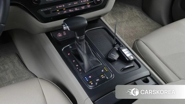 Kia All New Carnival id 4521048 из Кореи 30