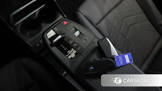 BMW 2 Series Active Tourer (U06) id 4792638 из Кореи 32