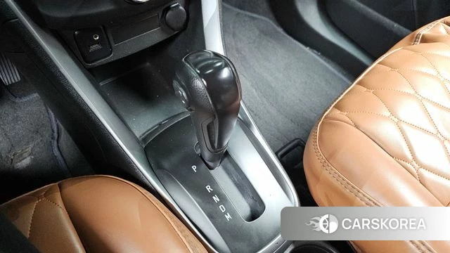 Chevrolet (GM Daewoo) The New Trax id 3800954 из Кореи 19