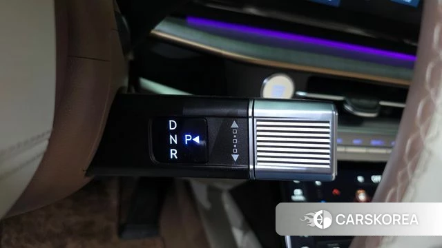 Hyundai Grandeur Hybrid (GN7) id 3940520 из Кореи 19