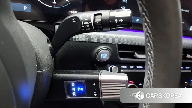 Hyundai Sonata D Edge (DN8) id 3036387 из Кореи 19