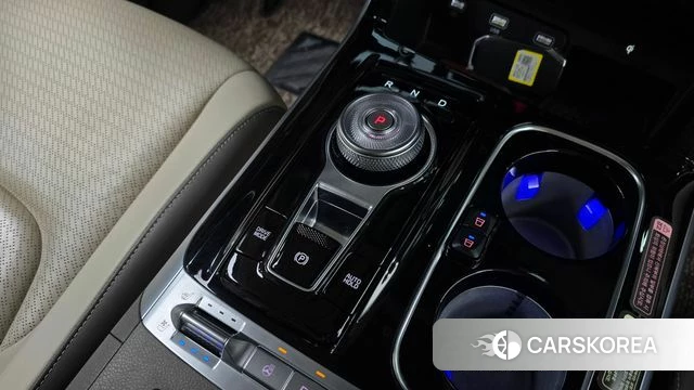 Kia Carnival 4th generation id 3864906 из Кореи 19