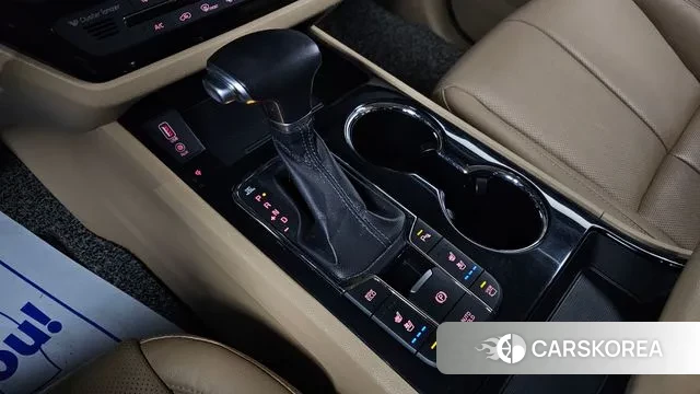 Kia The New Carnival id 3485119 из Кореи 19