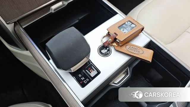 Land Rover Range Rover 5th Generation id 4442488 из Кореи 19