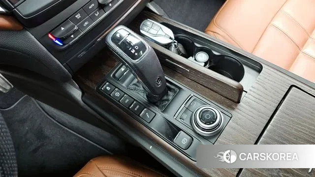 Maserati Ghibli id 3407840 из Кореи 19