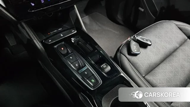 Chevrolet (GM Daewoo) New Bolt EV id 3746265 из Кореи 19