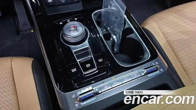 Kia Carnival 4th generation id 2950284 из Кореи 19