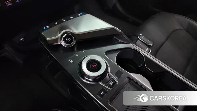 Kia EV6 id 2975006 из Кореи 19