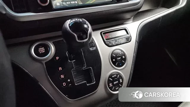 Kia The New Ray id 3593526 из Кореи 19