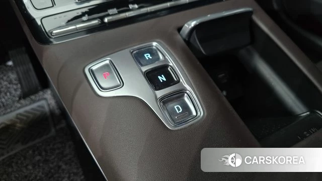 Hyundai The New Grandeur IG Hybrid id 3904506 из Кореи 19