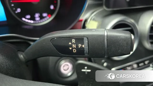 Mercedes-Benz C-Class W205 id 3439777 из Кореи 19