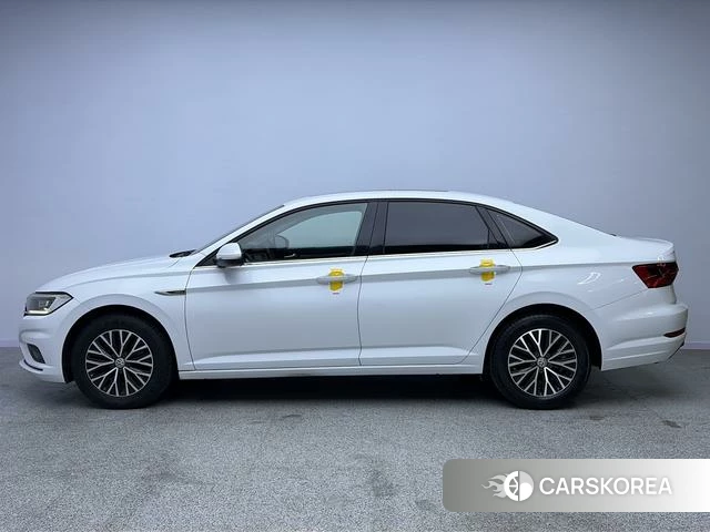 Volkswagen Sagitar id 4238486 из Китая 19