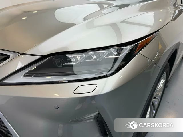 Lexus RX id 4210937 из Китая 19