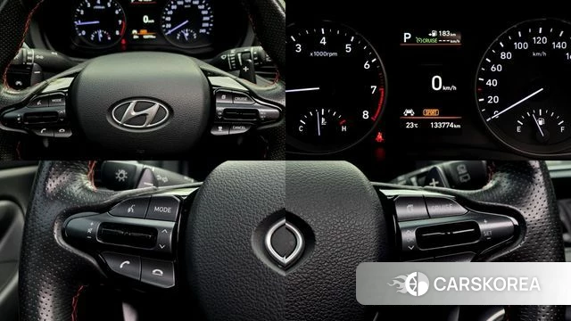 Hyundai i30 (PD) id 4430331 из Кореи 19
