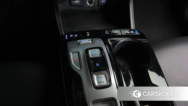 Hyundai Tucson (NX4) id 4382643 из Кореи 19
