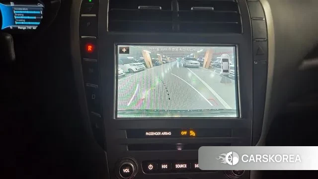 Lincoln New MKZ id 3403083 из Кореи 19