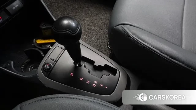 Kia Morning Urban (JA) id 3349858 из Кореи 19