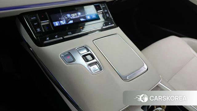 Hyundai The New Grandeur IG id 3839555 из Кореи 19