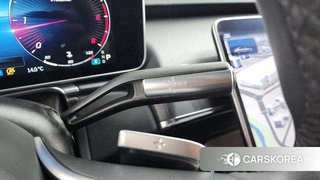 Mercedes-Benz S-Class W223 id 3793666 из Кореи 19