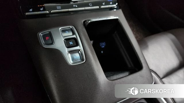 Hyundai The New Grandeur IG id 4203371 из Кореи 19