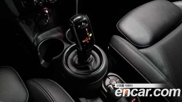 Mini Cooper id 2688298 из Кореи 19