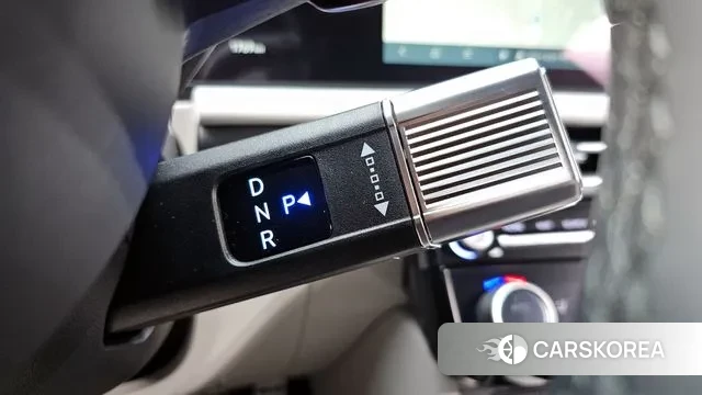 Hyundai The New Tucson (NX4) id 3731319 из Кореи 19