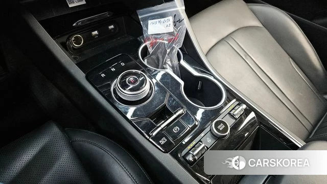 Kia K5 Hybrid 3rd Generation id 3838744 из Кореи 19