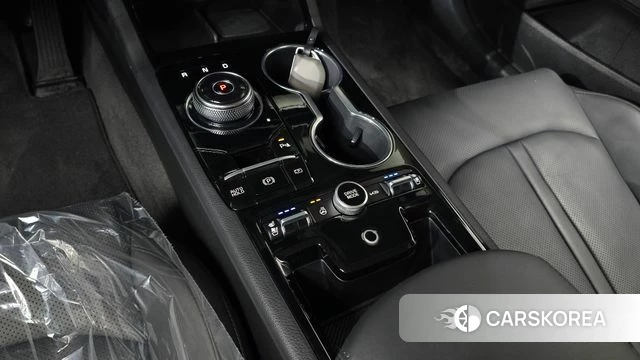 Kia The New K5 Hybrid 3rd generation id 4381043 из Кореи 33